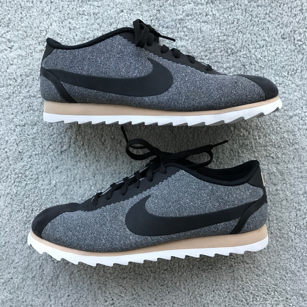 Nike Women's Cortez Ultra Sneakers